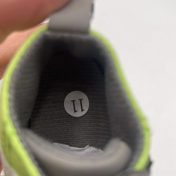 Baby Funny Pre-Walker Shoes – Monster Design - Picture 7 of 7